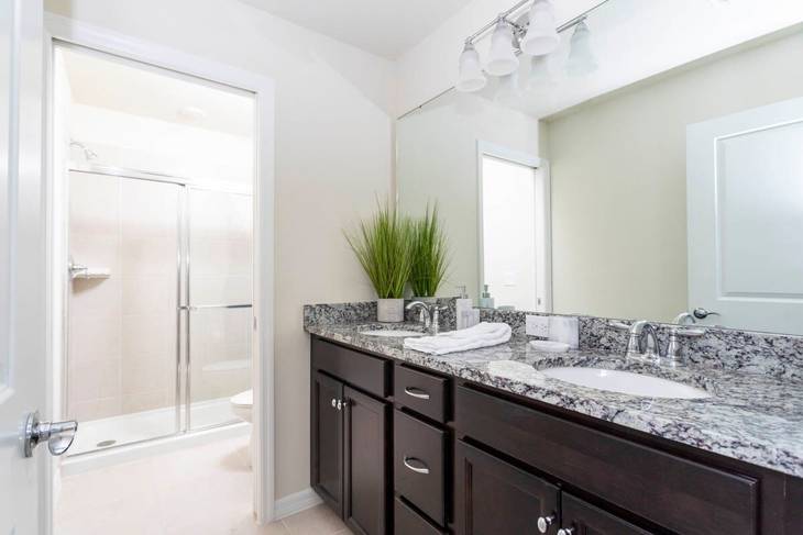 Casa de 6 dormitorios en Windsor Island – foto 21
