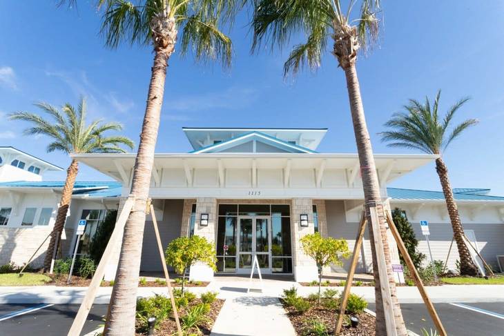 Casa de 6 dormitorios en Windsor Island – foto 33