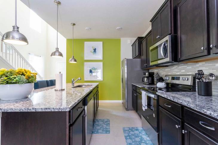 Casa de 6 dormitorios en Windsor Island – foto 4