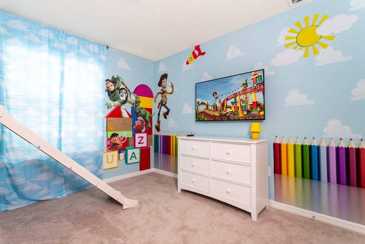 Casa de 6 dormitorios en Windsor Island – foto 23
