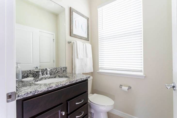 Casa de 6 dormitorios en Windsor Island – foto 16