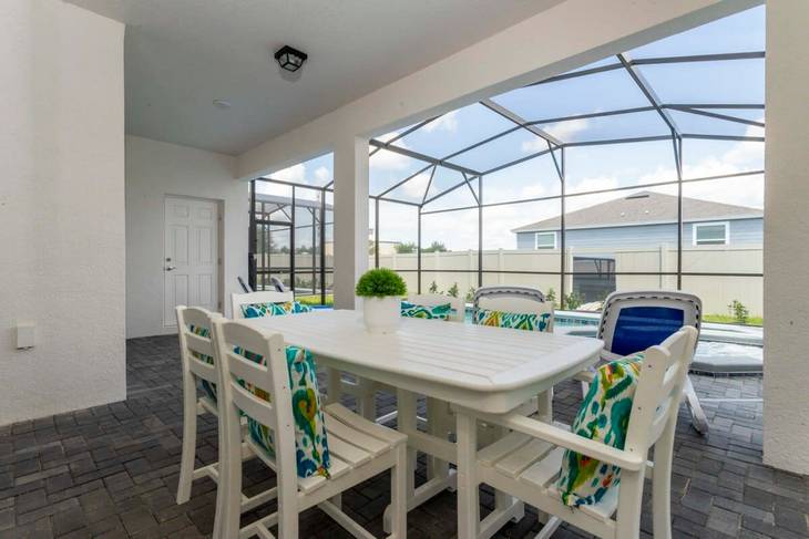 Casa de 6 dormitorios en Windsor Island – foto 7