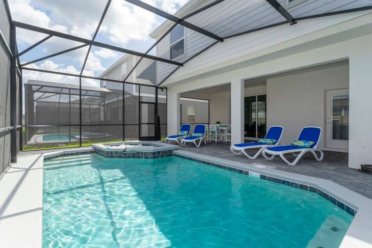Casa de 6 dormitorios en Windsor Island – foto 8