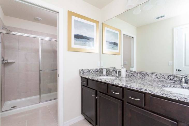 Casa de 6 dormitorios en Windsor Island – foto 31