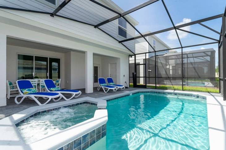 Casa de 6 dormitorios en Windsor Island – foto 9