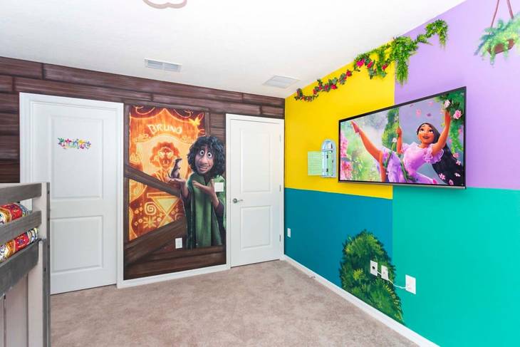 Casa de 6 dormitorios en Windsor Island – foto 20