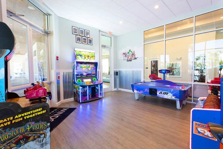 Casa de 6 dormitorios en Windsor Island – foto 39