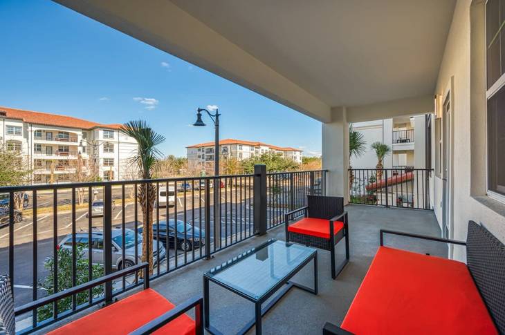 Departamento de 3 dormitorios en Vista Cay – foto 8