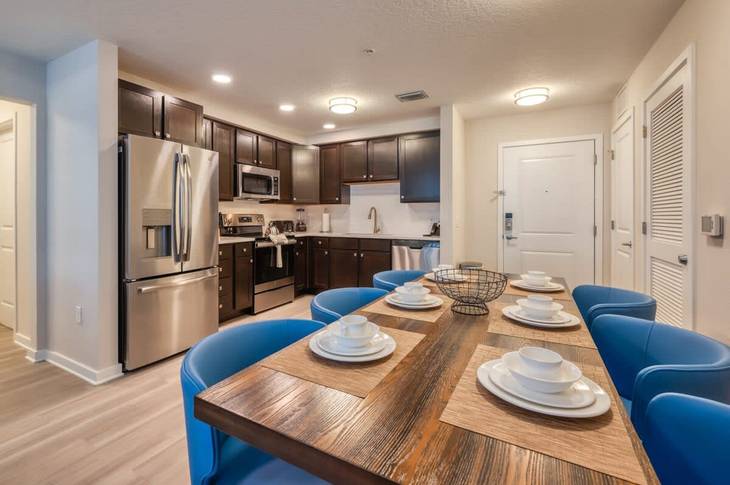 Departamento de 3 dormitorios en Vista Cay – foto 6
