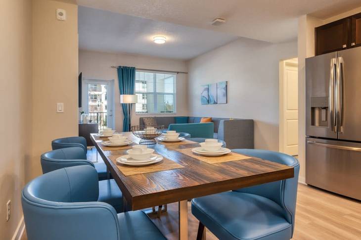 Departamento de 3 dormitorios en Vista Cay – foto 5