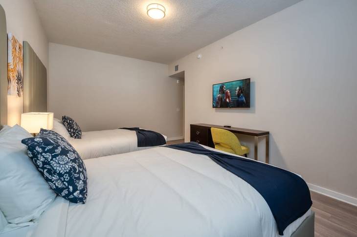 Departamento de 3 dormitorios en Vista Cay – foto 19