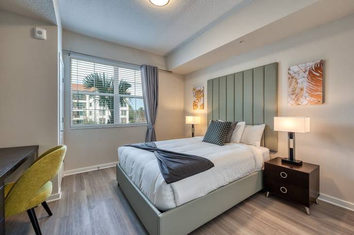 Departamento de 3 dormitorios en Vista Cay – foto 14