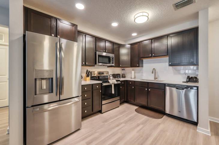 Departamento de 3 dormitorios en Vista Cay – foto 7