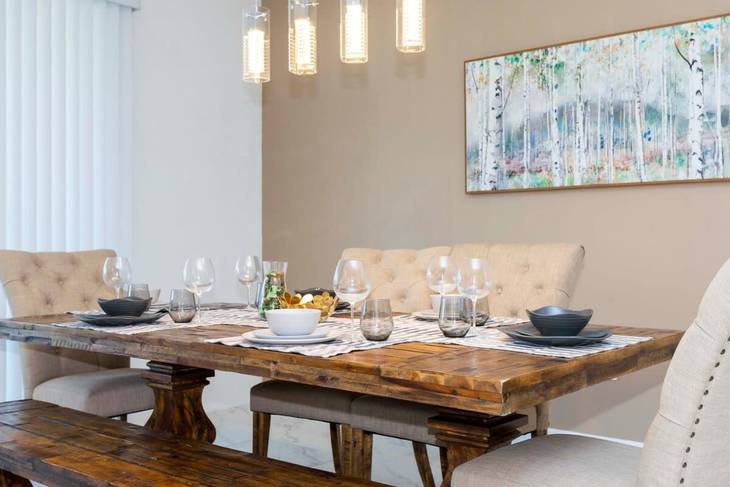 Casa de 9 dormitorios en Champions Gate – foto 9