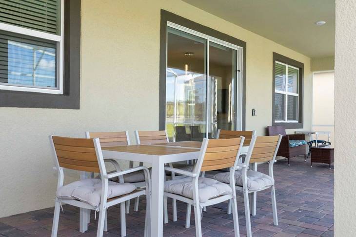 Casa de 9 dormitorios en Champions Gate – foto 19
