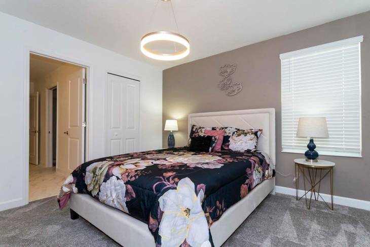 Casa de 9 dormitorios en Champions Gate – foto 55