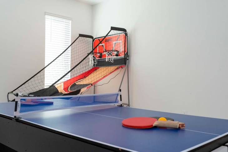 Casa de 9 dormitorios en Champions Gate – foto 12