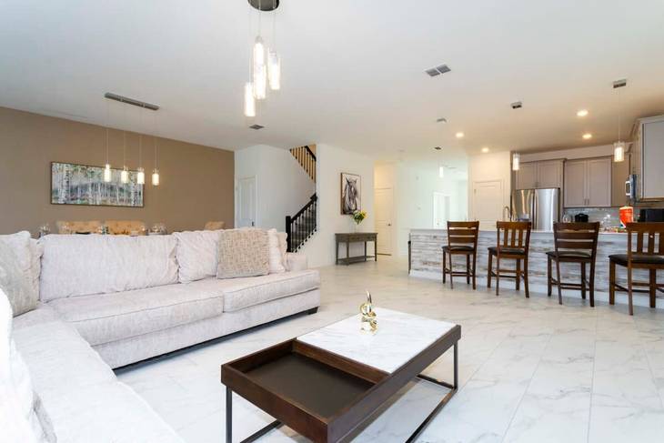 Casa de 9 dormitorios en Champions Gate – foto 8