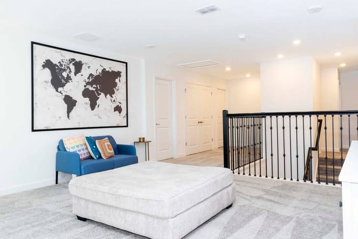 Casa de 9 dormitorios en Champions Gate – foto 46