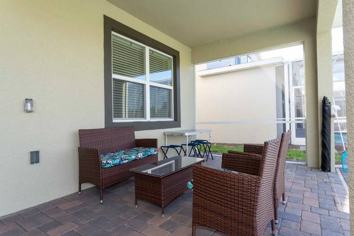 Casa de 9 dormitorios en Champions Gate – foto 20