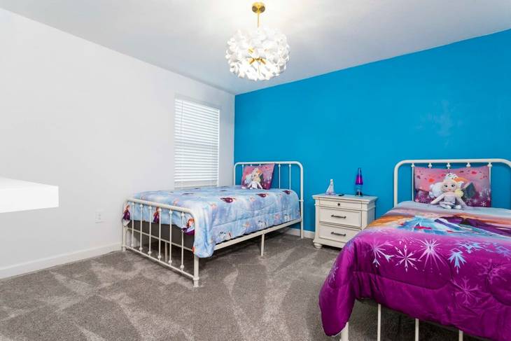 Casa de 9 dormitorios en Champions Gate – foto 30