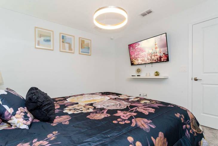 Casa de 9 dormitorios en Champions Gate – foto 56