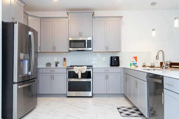 Casa de 9 dormitorios en Champions Gate – foto 6