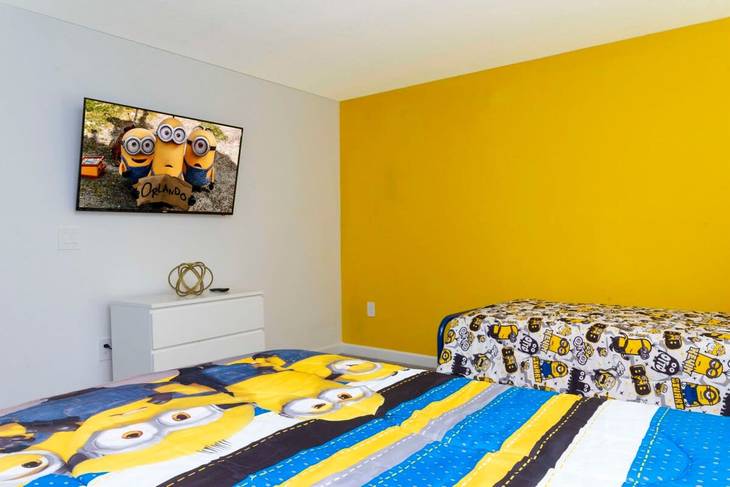Casa de 9 dormitorios en Champions Gate – foto 53