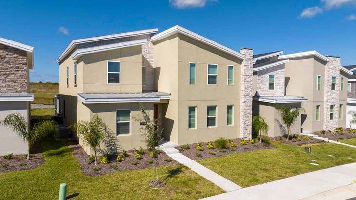 Casa de 9 dormitorios en Champions Gate – foto 59