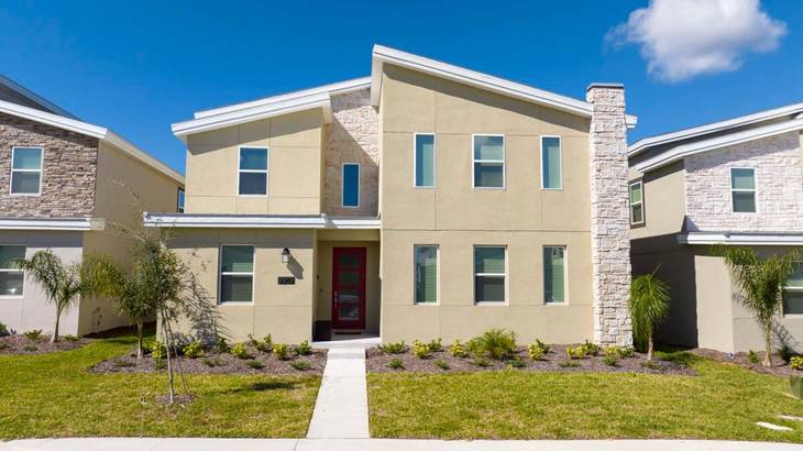Casa de 9 dormitorios en Champions Gate – foto 58