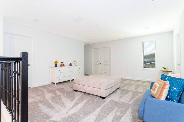 Casa de 9 dormitorios en Champions Gate – foto 45