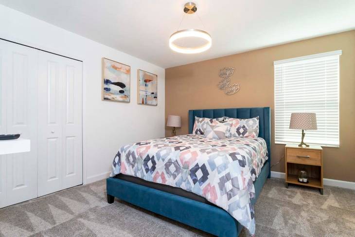 Casa de 9 dormitorios en Champions Gate – foto 42
