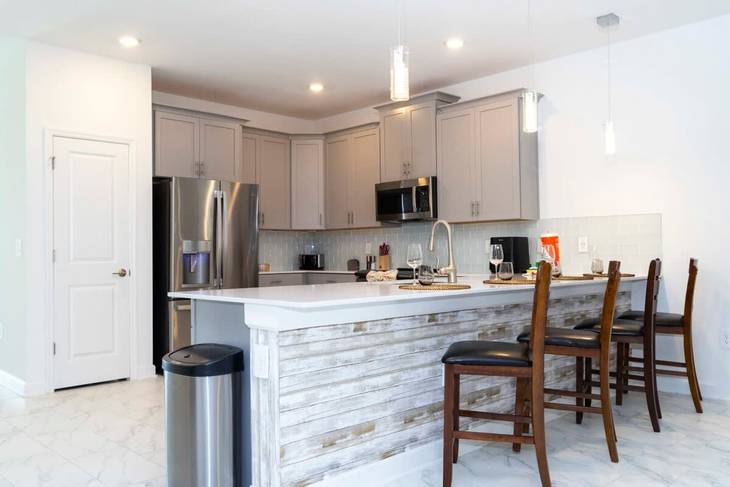 Casa de 9 dormitorios en Champions Gate – foto 5