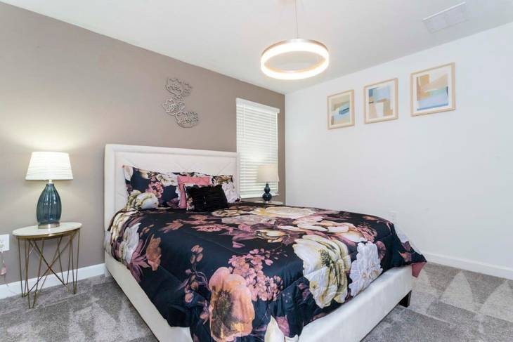 Casa de 9 dormitorios en Champions Gate – foto 54