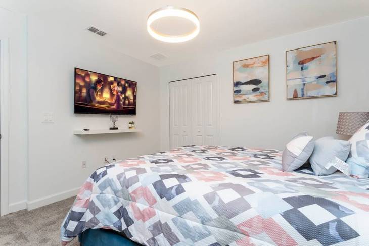 Casa de 9 dormitorios en Champions Gate – foto 43
