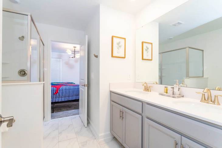 Casa de 9 dormitorios en Champions Gate – foto 40