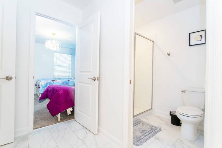Casa de 9 dormitorios en Champions Gate – foto 33