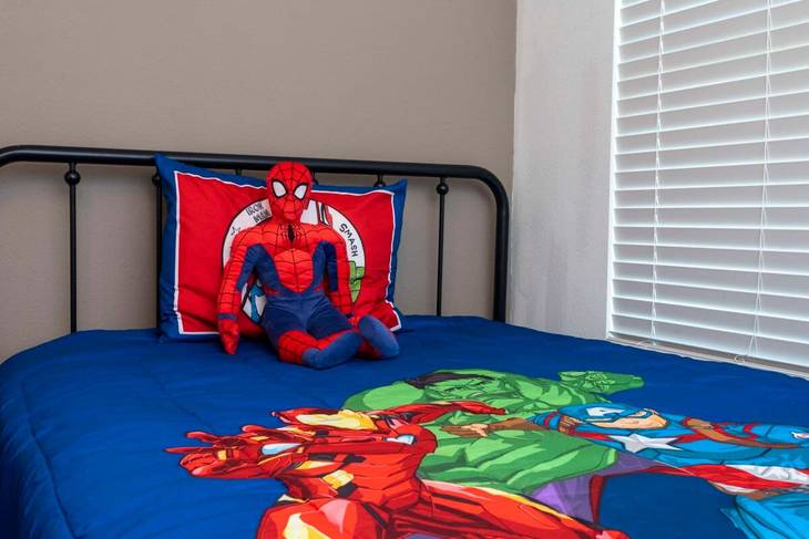 Casa de 9 dormitorios en Champions Gate – foto 38