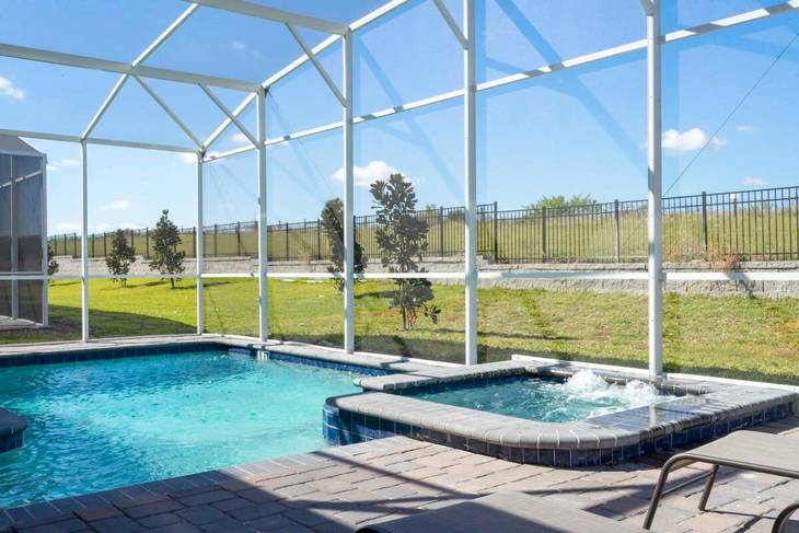 Casa de 9 dormitorios en Champions Gate – foto 18