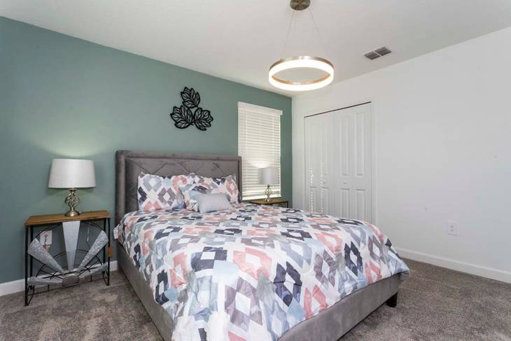 Casa de 9 dormitorios en Champions Gate – foto 48