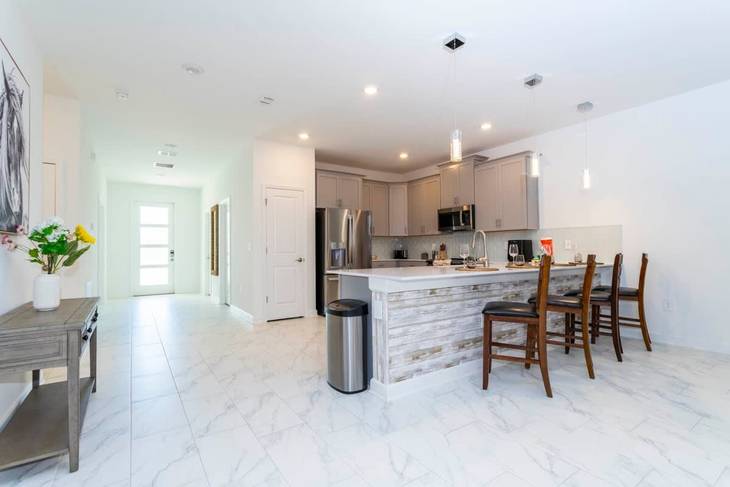 Casa de 9 dormitorios en Champions Gate – foto 4