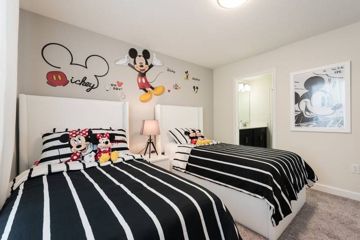 Casa de 6 dormitorios en Champions Gate – foto 26