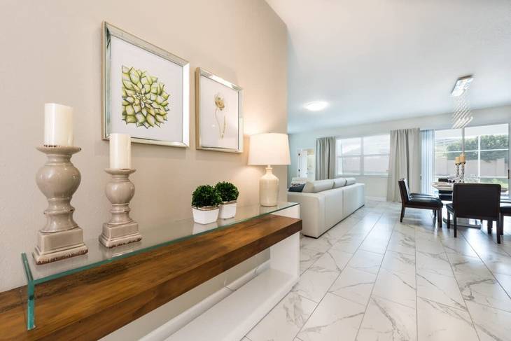 Casa de 6 dormitorios en Champions Gate – foto 6