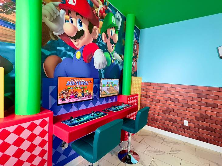 Casa de 6 dormitorios en Champions Gate – foto 13