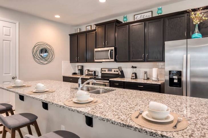 Casa de 6 dormitorios en Solara – foto 7