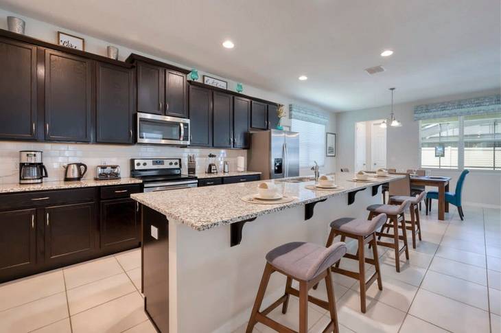 Casa de 6 dormitorios en Solara – foto 5