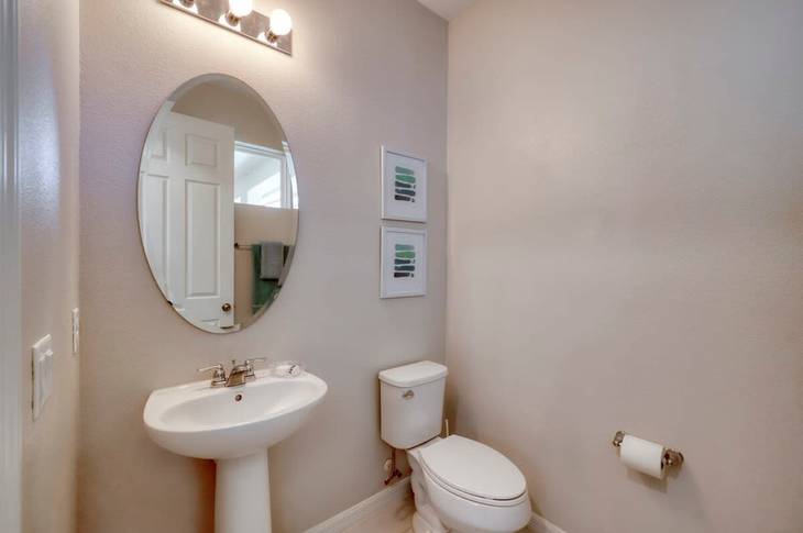 Casa de 6 dormitorios en Solara – foto 19
