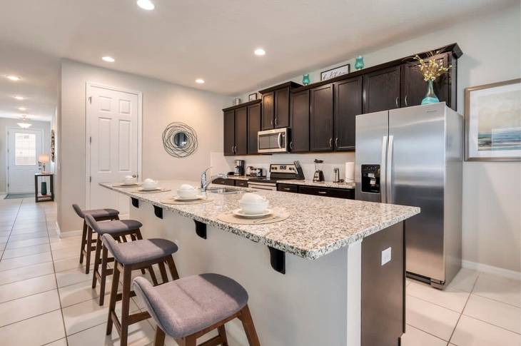Casa de 6 dormitorios en Solara – foto 6