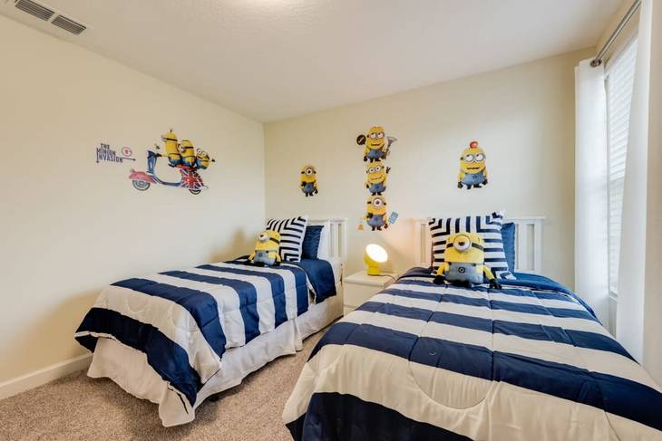 Casa de 5 dormitorios en Storey Lake – foto 28