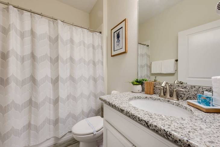 Casa de 5 dormitorios en Storey Lake – foto 14